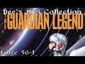 Dee's NES Collection - 50: The Guardian Legend (Teil 1)