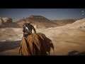 Desert illusion - Assassin's Creed® Origins gameplay - 4K Xbox Series X