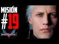 Devil May Cry 5 | Modo Vergil | Walkthrough Sub Español | Misión 19 |