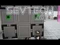 Die Presse im Einsatz | #57 Minecraft SevTech: Ages | Balui | deutsch