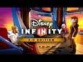 Disney Infinity 3.0: Star Wars: Twilight of the Republic - Gameplay Live Stream!