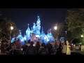Disneyland "sleeping beauty castle"