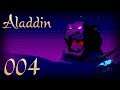 Disney’s Aladdin (DOS) #004 - Die Flucht Ω Let's Play