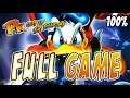 Disney's Donald Duck PK: Out of the Shadows FULL GAME Longplay (PS2) 100%