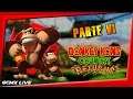 Donkey Kong Country Returns Parte VI | GCMx Live