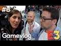 E3 2019. GameVlog #6 : C'est l'heure des rendez-vous !