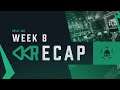 EGL Open Series - Week 8 Recap - Gears Esports