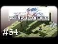 Ein Alter Bekannter - Final Fantasy Tactics [The War Of The Lions] #54 [Let's Play] [Deutsch]