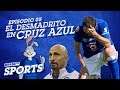 El desmadrito en Cruz Azul - BRCDEvg Sports 05