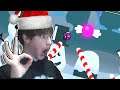 EPIC CHRISTMAS LEVELS!! (GD Christmas Levels) | Christmas Countdown 2019 (DAY 3)