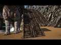 Episode 65: How to Build a Paracer Mining Platform - Ark: Ragnarok Survival Guide