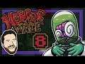 EXPERIMENT 280 (END of ACT 1) | Let's Play HorrorVale - PART 8 | Graeme Games