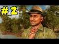 Far Cry 6 - Parte 2 - En español Latino - Familia Montero - PS5 - Sin comentarios
