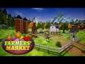 Farmers Market | Core Games Feature