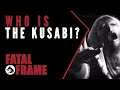 Fatal Frame Lore: Who is the Kusabi?