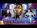 FIFA 19: TOTS DEMBELE La Liga Upgrade Pack Battle - OMG!! 💎😱