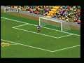 FIFA SOCCER 95 : Torneos ( MEGA DRIVE / GENESIS ) LONGPLAY