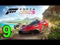 Forza Horizon 5 - Walkthrough Gameplay - Part 9 (No Commentary) [4K High]