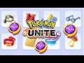 Gaining Item Enhancers to Level Up Held Items | Pokémon Unite