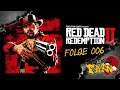 [GER-PC] Let´s Play Red Dead Redemption 2 006 - Befreiung, Bilder und anhaltende Fehler