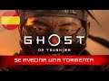 GHOST OF TSUSHIMA - Se Avecina una Tormenta - Trailer Cinemático [Español]