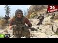 GHOST RECON WILDLANDS _ Walkthrough Gameplay _ Part 26 _ KILL BOSTON _Stealth Mode _ No Commentary