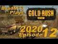 Gold Rush: The Game - 2020 Series - Episode 12: Unexpected Tier 3 Assembly!