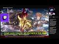Grandblue Fantasy  versus - Twitch Fight Live Steam Father & Son Battle #1