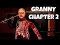 GRANNY Chapter 2 LIVE STREAM 😰 | Rat mai GRANNY Se Panga 😨||