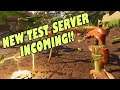 Grounded UPDATE 4.0 Test Server AND WE ARE ALL GETTING ACCESS What will be in Grounded's Next Update
