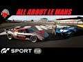 GT Sport FIA - Penalties Everywhere Pat 2
