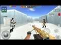 Gun Strike-Elite Killer Game - ice map #1  Android GamePlay (HD).