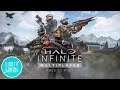 Halo Infinite Multiplayer - Welcome to Fracture: Tenrai