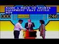 HDMI 1080p 3DO Family Feud Game Show Part 1