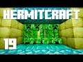 Hermitcraft 7 - Ep. 19: INSANE GUNPOWDER FARM! (Minecraft 1.15.2) | iJevin