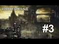 HIGH WALL OF LOTHRIC - Dark Souls 3 - Part 3 - Let's Play / Walkthrough