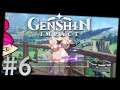 Hilfe für einen Informanten - Genshin Impact (Let's Play Deutsch) Part 6