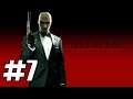 Hitman: Absolution GAMEPLAY PART 7 LET"S PLAY (1080p60FPS)