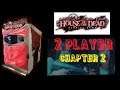 HOUSE OF THE DEAD: Scarlet Dawn! 2 Player! Chapter 2: Homo Sapiens