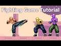 How To Make a Beat em' Up Game: Tutorial - Construct 3 Game Engine