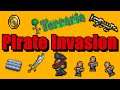 How to Spawn the PIRATE INVASION in Terraria!
