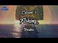 #HuntForBrightPondie - Casual's Fishing Rodeo! #BeMoreCasual #TeamHQ #WFiGChannel