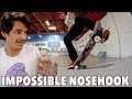 IMPOSSIBLE TRICKS OF RODNEY MULLEN FEAT CARLOS LASTRA