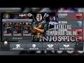 Injustice Gods Among Us Android Batallas Temporada Online 13 Sept 2021