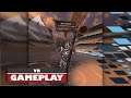 Ironlights: Hammer Update (Wield the Warhammer) - Oculus Quest 2 Gameplay