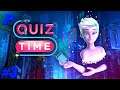 It's Quiz Time #3 The Movies (PS4 Pro) ( PLP With Friends )