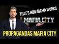 Jogos Mobile Vs Realidade #2 - Mafia City - Propaganda Mafia City - Anúncios Mafia City Engraçados