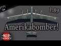 Just Another Imbalanced Heavy Bomber... | Me.264 Amerikabomber | War Thunder Update 1.89