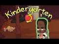 Kindergarten 2 # 7 - Mutierter Nugget greift mich an !