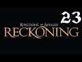 Kingdoms of Amalur: Reckoning Walkthrough HD (Part 23) Homecoming